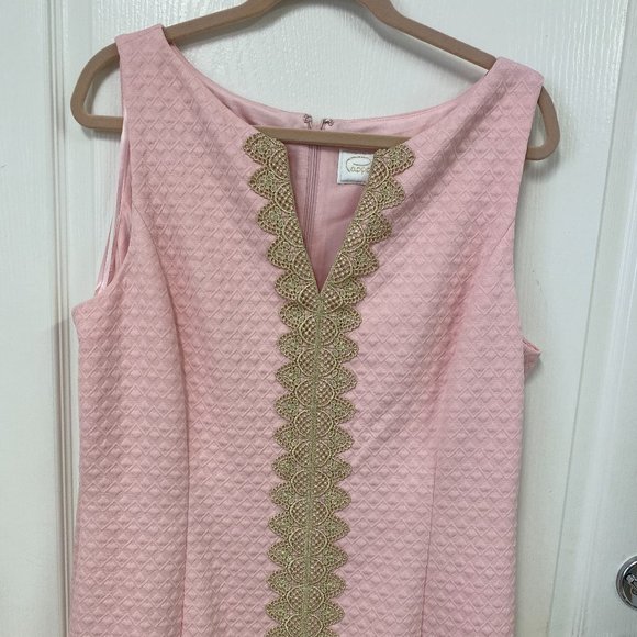 Papagallo Dresses & Skirts - Pappagallo Brooke Dress